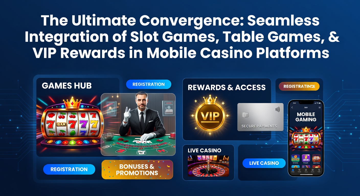 Vibrante Darstellung eines hybriden Casino-Setups mit Slots, Live-Dealern und mobilen Elementen bei prizekasino.de