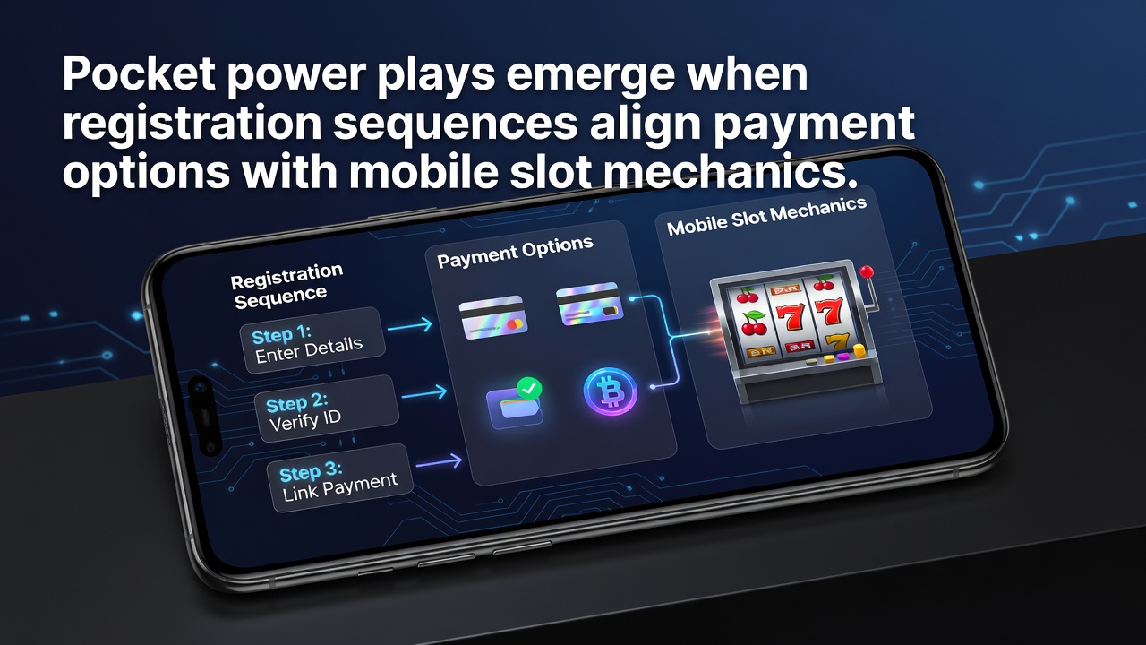 Illustration von Live-Dealer-Sessions und Loyalitätsstrukturen auf mobilen Geräten