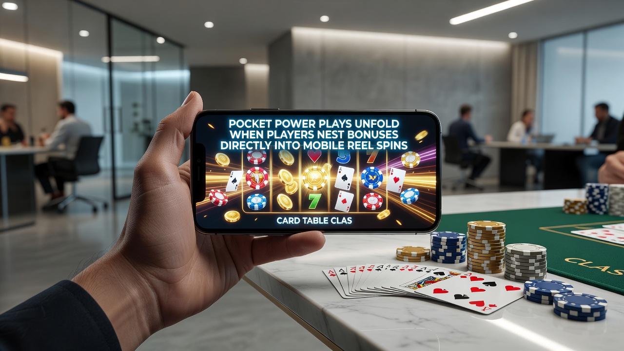 Loyalitätsfortschritt und Bonusintegration in Live-Dealer-Sitzungen