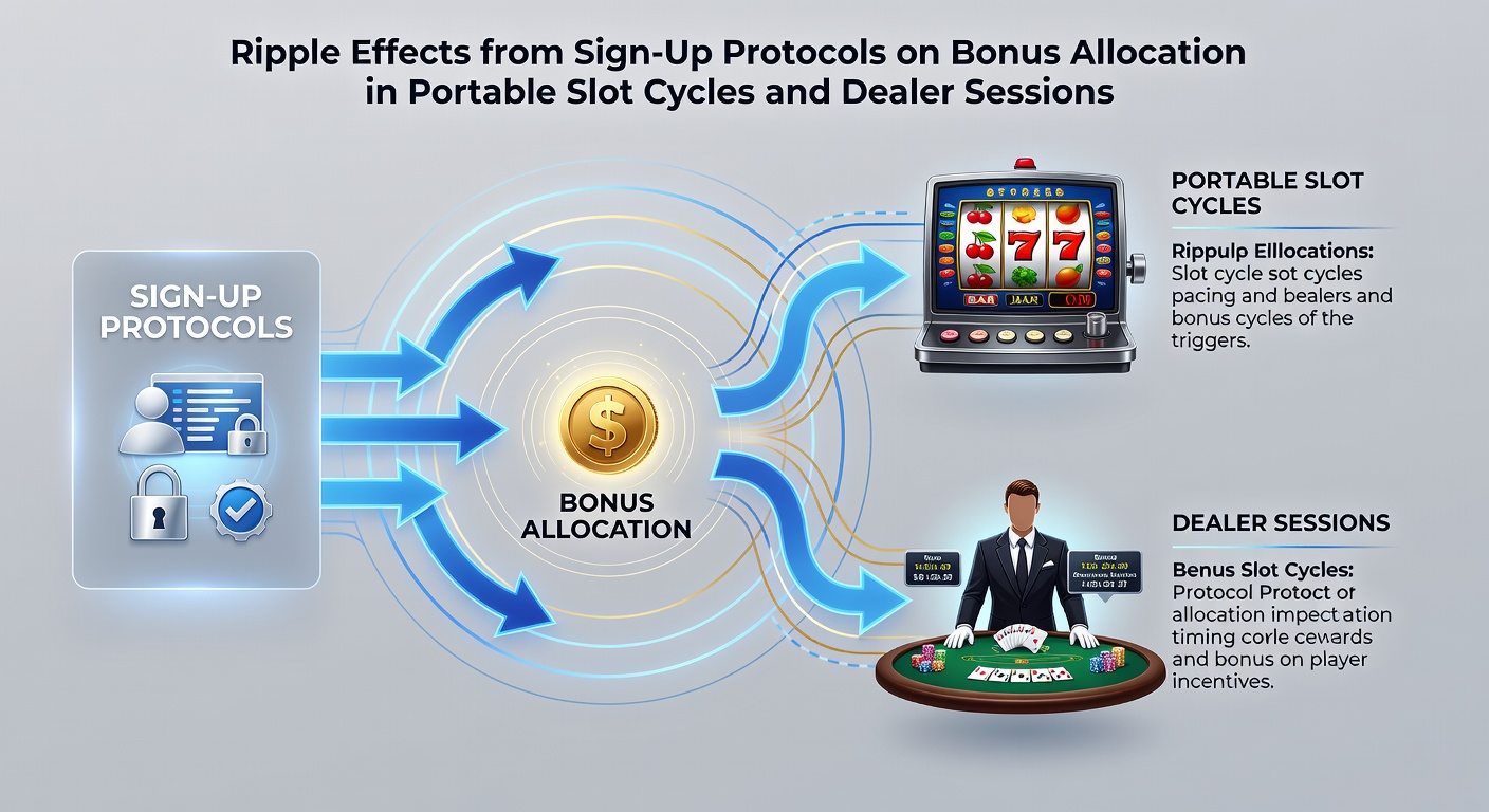 Darstellung von Registrierungsprotokollen und deren Einfluss auf mobile Slot-Systeme sowie Live-Dealer-Sitzungen