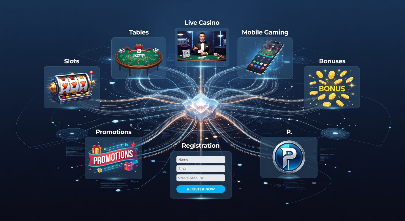 Nahtlose VIP-Integration mit Mobile-Gaming, Bonus-Aktivierungen und Live-Tischen in einem fließenden Casino-Netzwerk